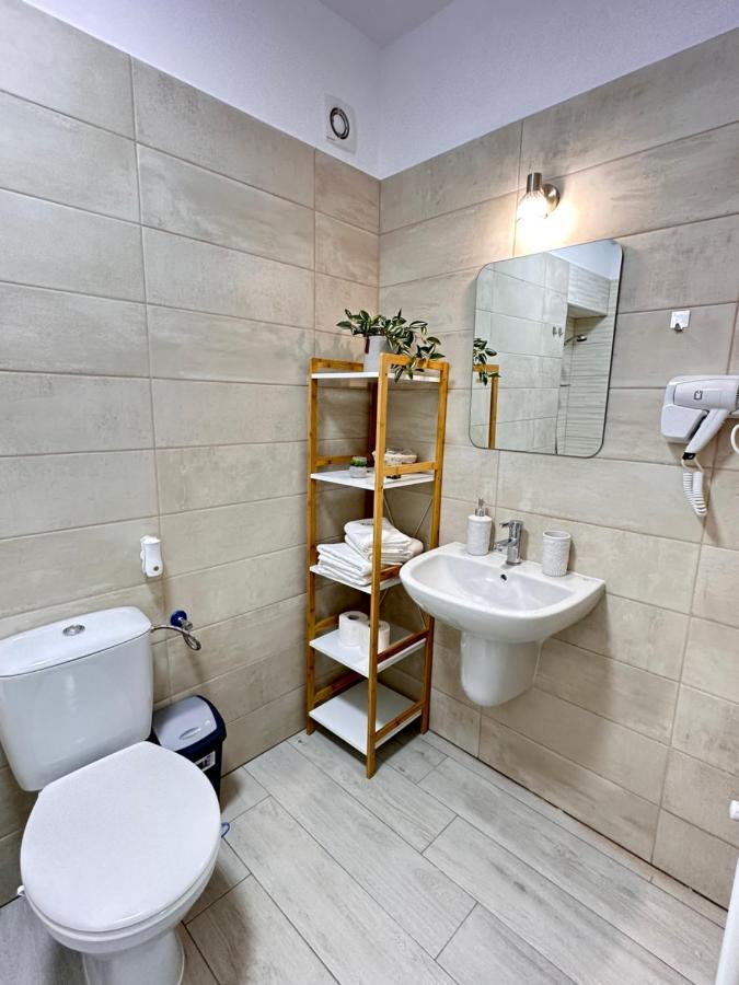 Cozy Luxury Apartments - Coresi Mall #Brašov Exteriér fotografie