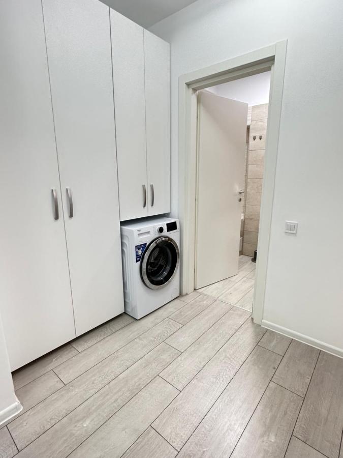 Cozy Luxury Apartments - Coresi Mall #Brašov Exteriér fotografie
