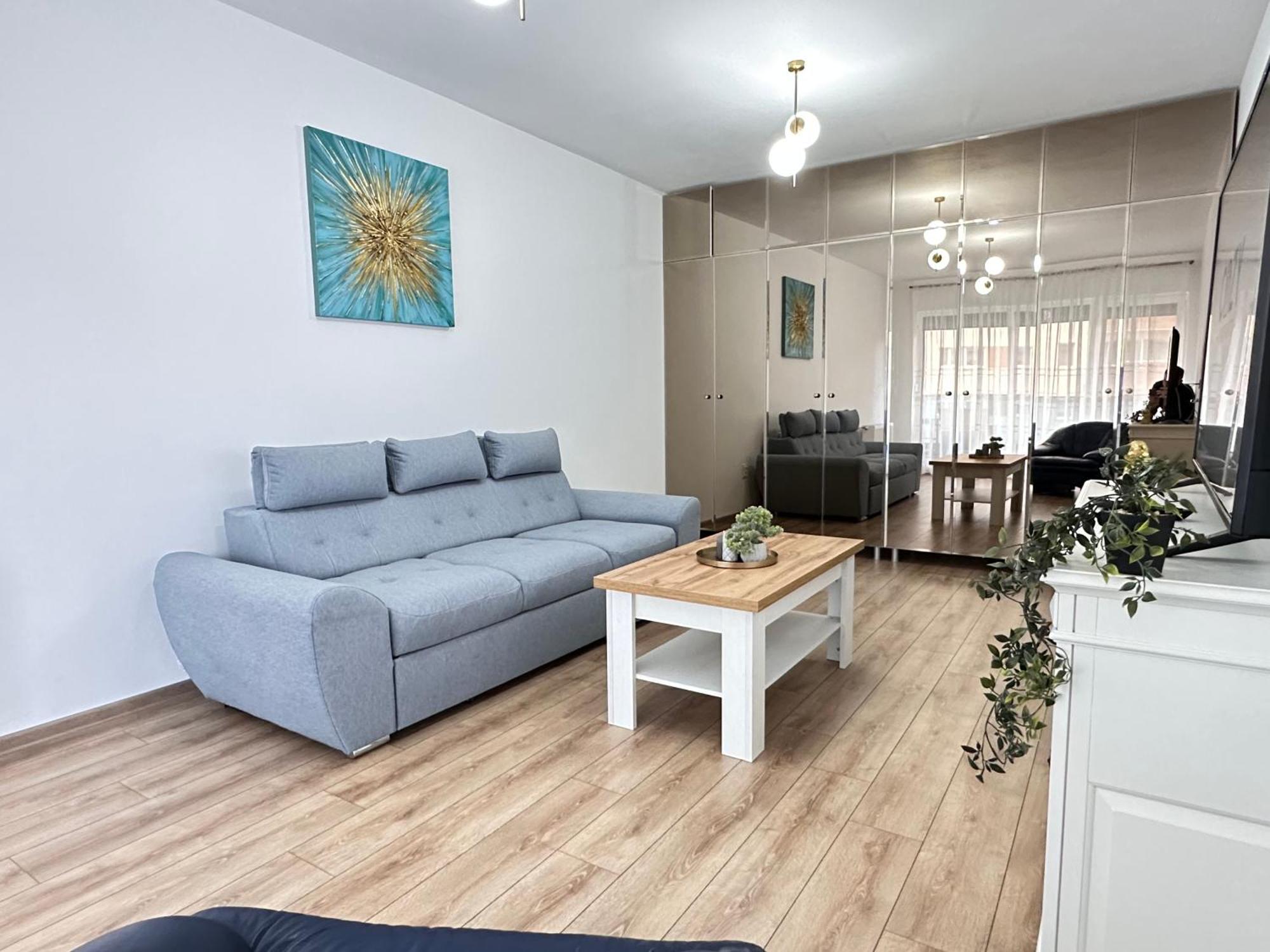 Cozy Luxury Apartments - Coresi Mall #Brašov Exteriér fotografie