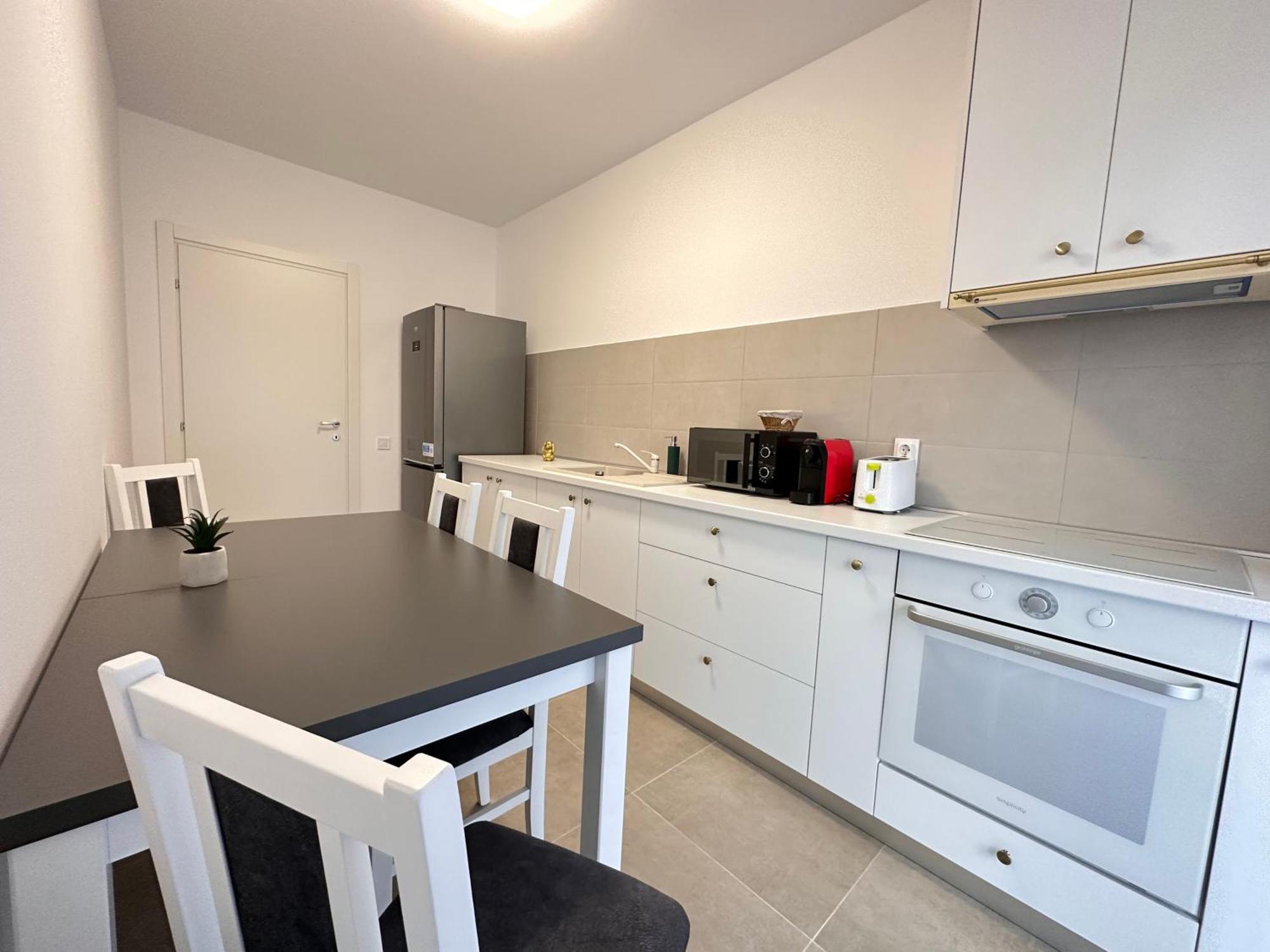 Cozy Luxury Apartments - Coresi Mall #Brašov Exteriér fotografie